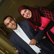 Enas Raslan's photo
