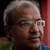 Shanker Seetharam's photo