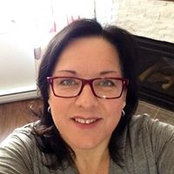 Carole Thibault's photo