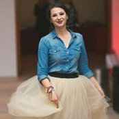 Alina Marcu's photo