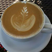 Sandy Hall's photo
