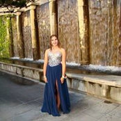 Savannah Burdine's photo