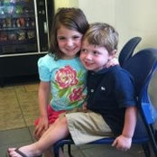 Merav Levine's photo