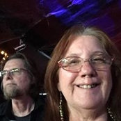 Bette Hostetler's photo