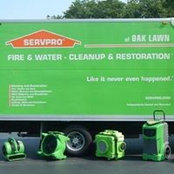 Servpro Oak Lawn's photo