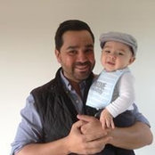 Hector Esparza's photo