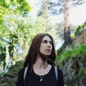 Maria Davydova's photo