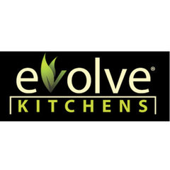 Evolve Kitchens