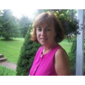 Suzy Mcdermotts billede