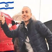 Foto de Nir Azulay