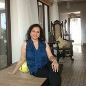 Foto von Gauri Borkar