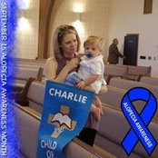Melissa Hill's photo