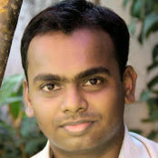 Jayesh Tawdes billede