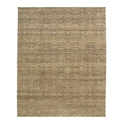 Impressions - Gunya Transitional Rug Collection - Area Rugs
