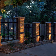fence
