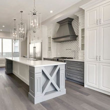 Kitchen Layout
