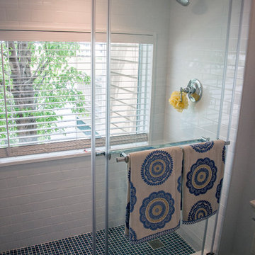 Bathroom Remodels
