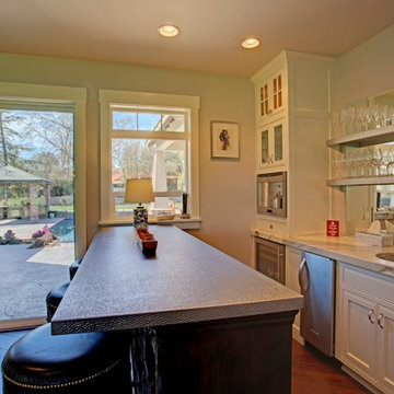 West Lane, Granite Bay - Large scale Renovation