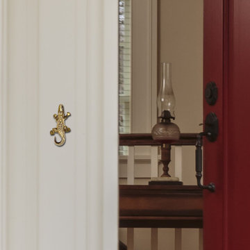 Doorbell Ringers
