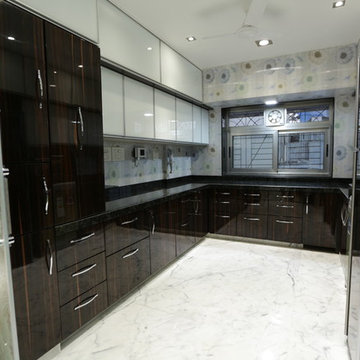 amalgamation of styles