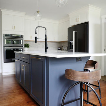 Madison Kitchen Addition
