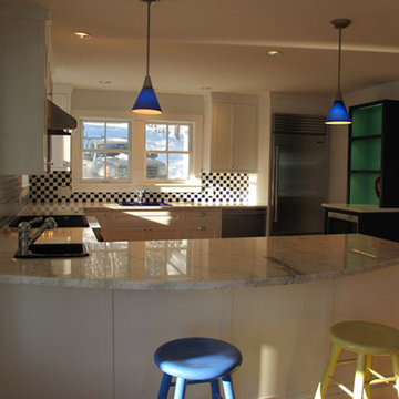 Bremen Kitchen
