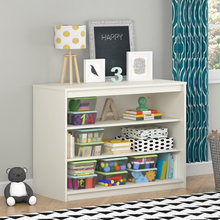 molly shelves