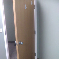 Commercial Renovations - Home Improvement