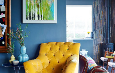 10 Rules to Follow While Designing Your Home