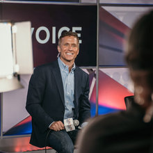 Eric Greitens