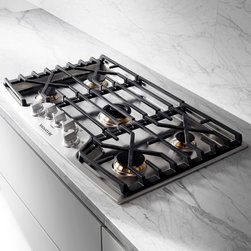 GAS COOKTOP - UPCG3654ST - Cooktops