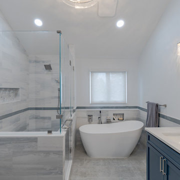 Lansdale Primary Suite