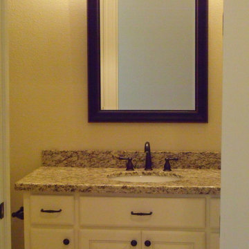 2015 Spring Parade of Homes