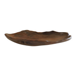 Live Edge Wood Tray - Threshold&trade; - Products