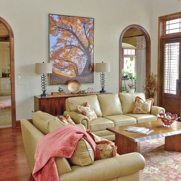 RESIDENCE III