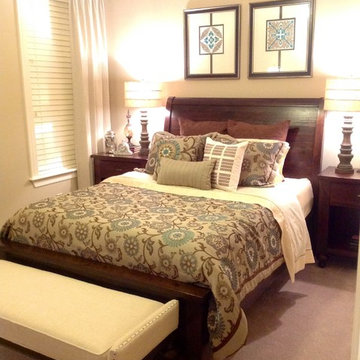 Vacation Rentals