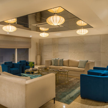 Vamsi Residence