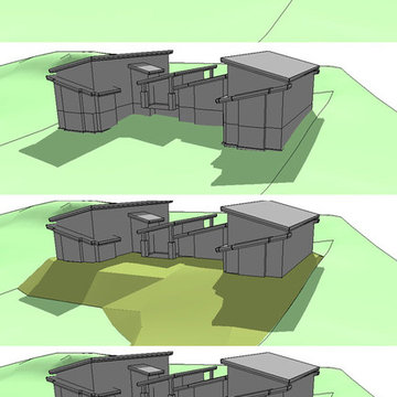 Site and Landscape Conceptual Modelling