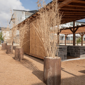 Palladius Biergarten