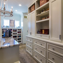 HARTNESS - Closet Designs