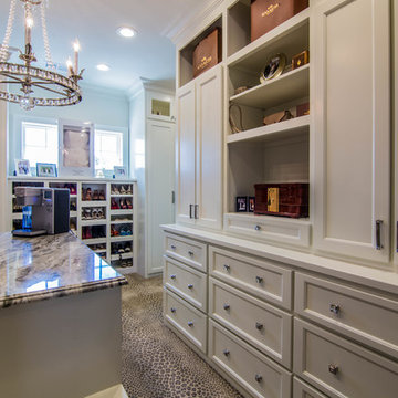 Augusta Walk Residence (Greenville, SC)
