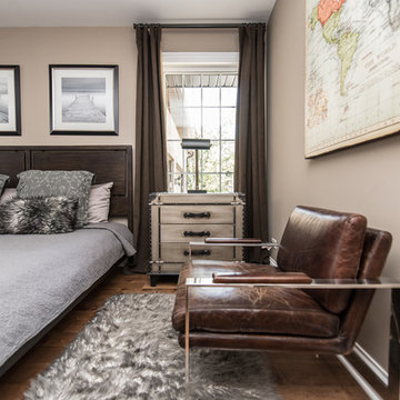 Private Residence - Barrington, IL