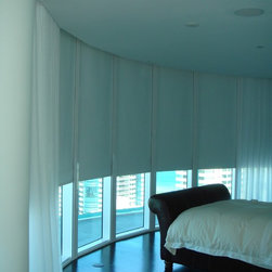 Window Treatments - Products
