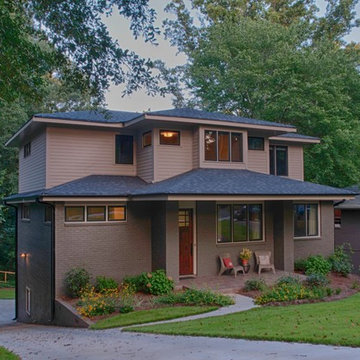 Herring Residence