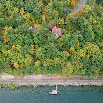 Cayuga Lake Views & Access