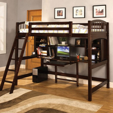 Student Loft Bed