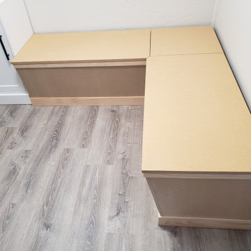 Remodeling