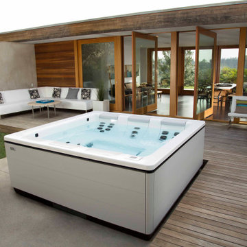 Bullfrog Spas