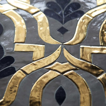 Tilesofezra Moroccan Zellige Mosaics