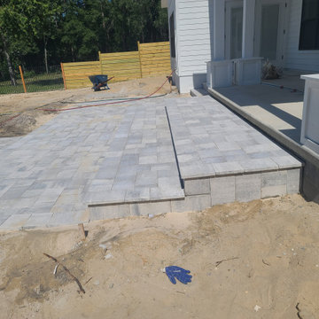 New Custom Projects